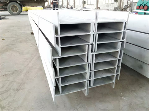 stainless-steel-h-beam